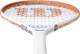 Rakieta do tenisa ziemnego Wilson Roland Garros Elite Junior 23 3 5/8 WR193510H (97512933292) - obraz 3