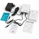 Безперебійник для роутера WGP 302 13500mAh 27W з блоком живлення ДБЖ mini ups для роутера Джерело безперебійного живлення WIFI - изображение 10