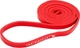 Еспандер Yakima Sport 100158 велика петля середній опір Червоний (5903137554840 / 2000000082837) - зображення 1