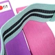 Комплект еспандерів Profit Hip bands Shape (5904310939546) - зображення 4