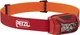 Latarka czołowa Petzl ACTIK 450 lm Red (E063AB02) - obraz 1