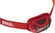 Latarka czołowa Petzl ACTIK 450 lm Red (E063AB02) - obraz 3