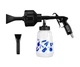 Пистолет для нанесения пены SGCB Car Foam Gun с резервуаром 1000 мл - изображение 1