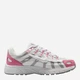 Подростковые кроссовки для девочки Nike P-6000 HV5064-103 38.5 White/Pink (198729103772) - изображение 3
