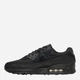 Чоловічі кросівки Nike Air Max 90 DM0029 -024 42 (8.5 US) 26.5 см. чорні (198729124098) - зображення 2