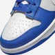 Мужские кеды кожаные низкие Nike Dunk Low SC FN3416-001 44.5 (10.5US) 28.5 см (196608404187) - изображение 6
