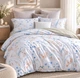 Комплект постельного белья Love You Евро 200х220 см Botany Tencel (ly62050) - изображение 5