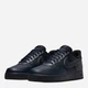 Чоловічі кеди низькі Nike Air Force 1 '07 LV8 IM6001-475 44.5 (10. 5US) 28.5 см Чорні (198486271974) - зображення 2