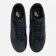 Чоловічі кеди низькі Nike Air Force 1 '07 LV8 IM6001-475 44.5 (10. 5US) 28.5 см Чорні (198486271974) - зображення 5