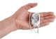 Latarka czołowa Petzl SWIFT LT 380 lm White (E102AB01) - obraz 4