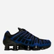Мужские кроссовки Nike Shox TL IH1338-002 40.5 (7.5US) 25.5 см Синие (198726944088) - изображение 3