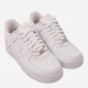 Чоловічі кеди шкіряні низькі Nike Air Force 1 Low Supreme CU9225-100 40.5 (7.5US) 25.5 см Білі (194274091229) - зображення 2