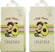Підгузки Bubu L (8.5-11.5 кг), 80 шт - зображення 1