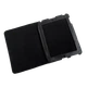 Чохол Quer для iPad 3 Black (KOM0449) - зображення 1