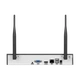 Комплект видеонаблюдения Wi-Fi Kruger&Matz Connect C200 Tuya Wi-Fi 6 (5901890136044) - изображение 4