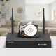 Комплект видеонаблюдения Wi-Fi Kruger&Matz Connect C200 Tuya Wi-Fi 6 (5901890136044) - изображение 15