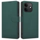 Чехол Tech-Protect Wallet для Xiaomi Redmi Note 17 Pro 5G Green (5906302399291) - изображение 1