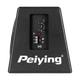 Сабвуфер активный Peiying PY250QA (5901436795483) - изображение 5