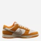 Мужские кеды низкие Nike Dunk Low DR0156-800 44 (10US) 28 см (195867213202) - изображение 3