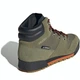 Черевики трекінгові TERREX SNOWPITCH C.RDY Adidas IH3665 43.5 Зелений (4067897220269) - изображение 5