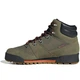 Черевики трекінгові TERREX SNOWPITCH C.RDY Adidas IH3665 43.5 Зелений (4067897220269) - изображение 6