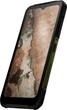 Smartfon Hammer Construction 3 Thermal 5G 12/256GB Military Edition (TEL001128) - obraz 4