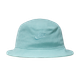 Спортивные аксессуары NIKE: Панама для мужчин и женщин APEX BUCKET SQ FB5385-346, нефритово-синий, размер S - изображение 4