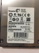 Твердотельный SSD накопитель 240 ГБ Seagate 600 SSD ST240HM000 (без коробки) - изображение 4