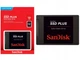 Твердотільний SSD накопичувач SanDisk Ultra Plus 128GB 2.5" MLC - зображення 7