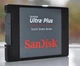 Твердотільний SSD накопичувач SanDisk Ultra Plus 128GB 2.5" MLC - зображення 8
