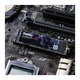 SSD-накопитель Kingspec 256 ГБ SATA III для ноутбука и ПК - изображение 7