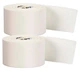 Taśma sportowa Select Profcare Latex 4 cm x 10 m 2 szt. biała 720113 (5703543236138) - obraz 1