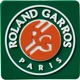 Виброгасители Wilson ROLAND-GARROS DAMPENER зелено-оранжевые (2 штуки) WR8445801001 - изображение 2