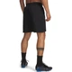 Шорты Under Armour CHALLENGER PRO черные M 6009621-008 - изображение 3