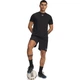 Шорты Under Armour CHALLENGER PRO черные M 6009621-008 - изображение 4