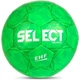 Гандбольный мяч Select MUNDO DB GREEN V26 зеленый Размер 3 166084-108 - изображение 1