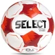 Футзальный мяч Select FUTSAL SAMBA DB (FIFA BASIC) V26 бело-красный Размер 4 106347-008 - изображение 2