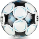 Футзальный мяч Select FUTSAL MASTER (FIFA BASIC) V26 бело-синий Размер 4 104347-003 - изображение 3