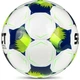 Футзальный мяч Select TALENTO 13 DB V26 бело-темно-сине-салатовый Размер 3 106247-015 - изображение 3