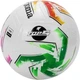 Футзальный мяч Joma TOP 5 бело-сине-желто-зелено-фиолетовый Размер 62 см 401729.200 - изображение 3