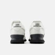 Мужские белые кожаные кроссовки New Balance 574 Leather 45 (11) 29 см (M5743H3) - изображение 4