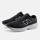 Мужские черные кроссовки New Balance 411 45,5 (11,5) 29,5 см (M4114SQ) - изображение 5