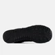 Мужские черные кроссовки New Balance 574 Leather 41,5 (8) 26 см (M5742VV) - изображение 5
