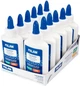 Набор жидкого клея Starpak Milan Cola Blanca 100 г 12 шт (ZES8411574079897) - изображение 2
