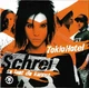 Tokio Hotel – Schrei - So Laut Du Kannst (2006) Audio CD (імпорт, буклет) - зображення 1