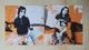 Tokio Hotel – Schrei - So Laut Du Kannst (2006) Audio CD (імпорт, буклет) - зображення 7