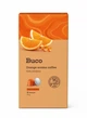 Кава мелена в капсулах Buco Orange aroma coffee 5,5г*10 шт - зображення 1