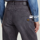Жіночі сірі джинси бойфренд Bowey 3D Boyfriend G-Star Raw, розмір L (W30 L30) (d25372-d490-g849) - изображение 4