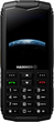 Telefon komórkowy Hammer Horizon LTE Black (TEL001048) - obraz 2