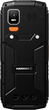 Telefon komórkowy Hammer Horizon LTE Black (TEL001048) - obraz 3